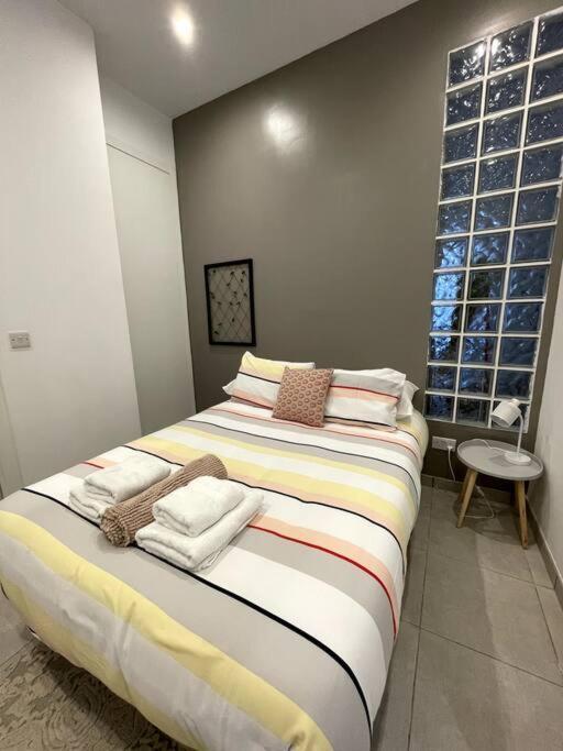 2Br And 2Ba In The Zoko Cozy And Convenient Apartment Gibraltar Exterior photo