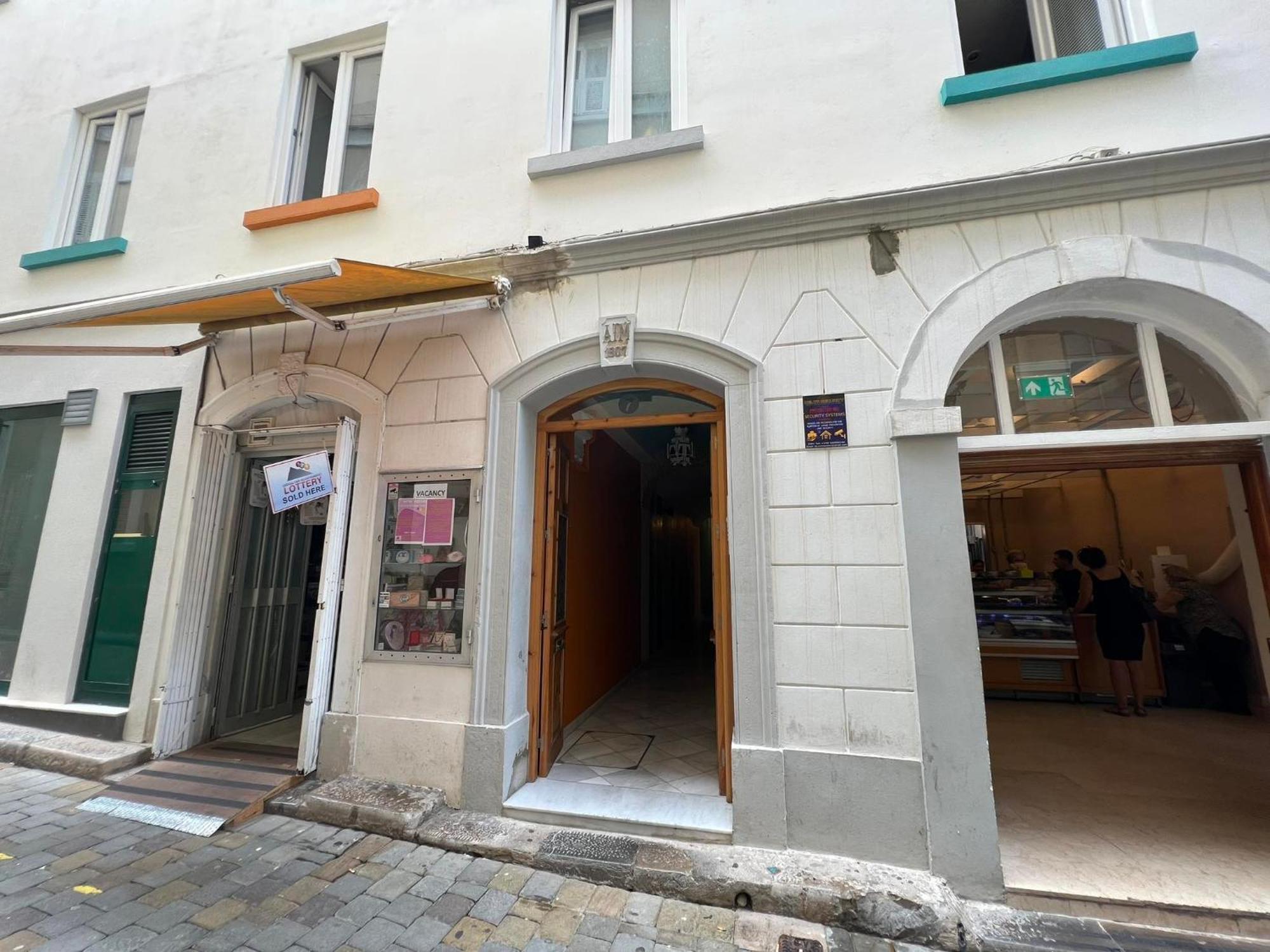 2Br And 2Ba In The Zoko Cozy And Convenient Apartment Gibraltar Exterior photo